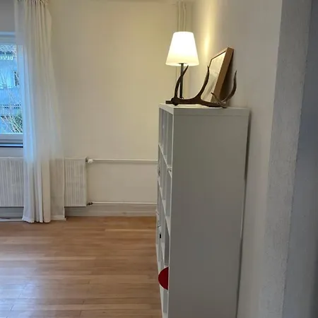 Apartment Zwergdackeladlerhirsch *