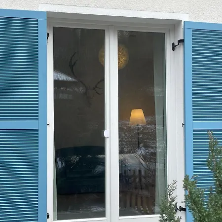 Apartment Zwergdackeladlerhirsch