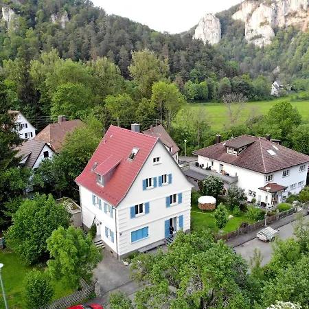 Apartment Zwergdackeladlerhirsch