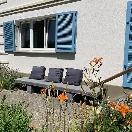 Apartment Zwergdackeladlerhirsch