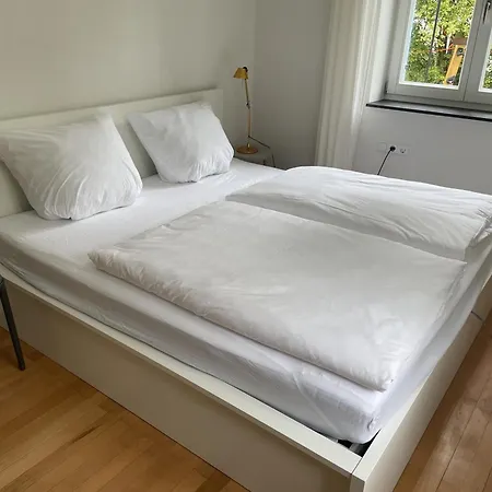 Zwergdackeladlerhirsch Apartment