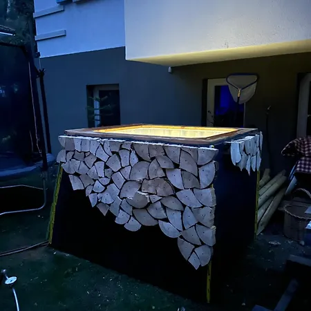 Zwergdackeladlerhirsch * Beuron